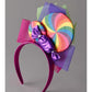 Candy Fairy Headband for Girls