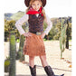Cowgirl Costume for Kids