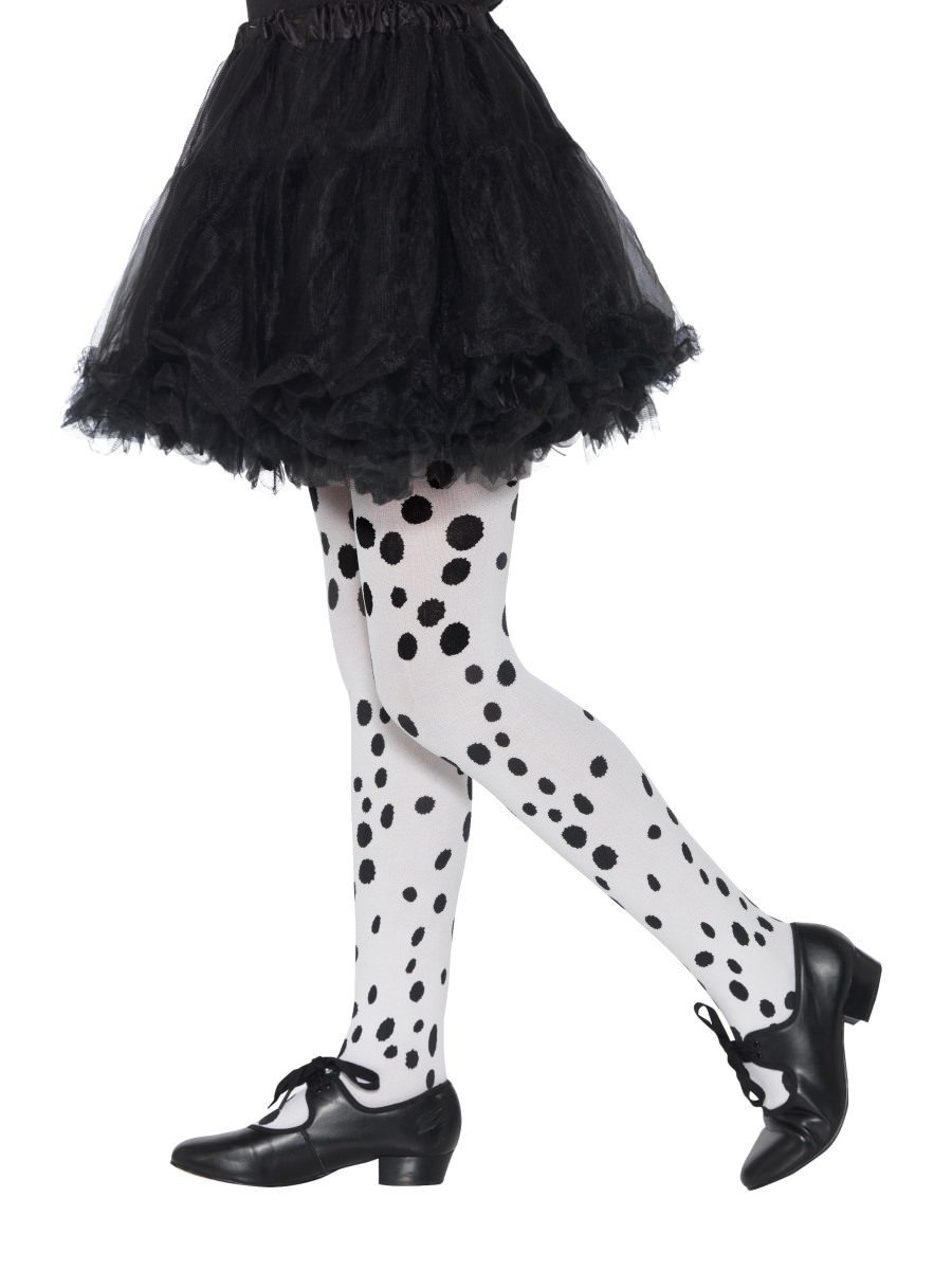 Dalmatian Tights, Childs