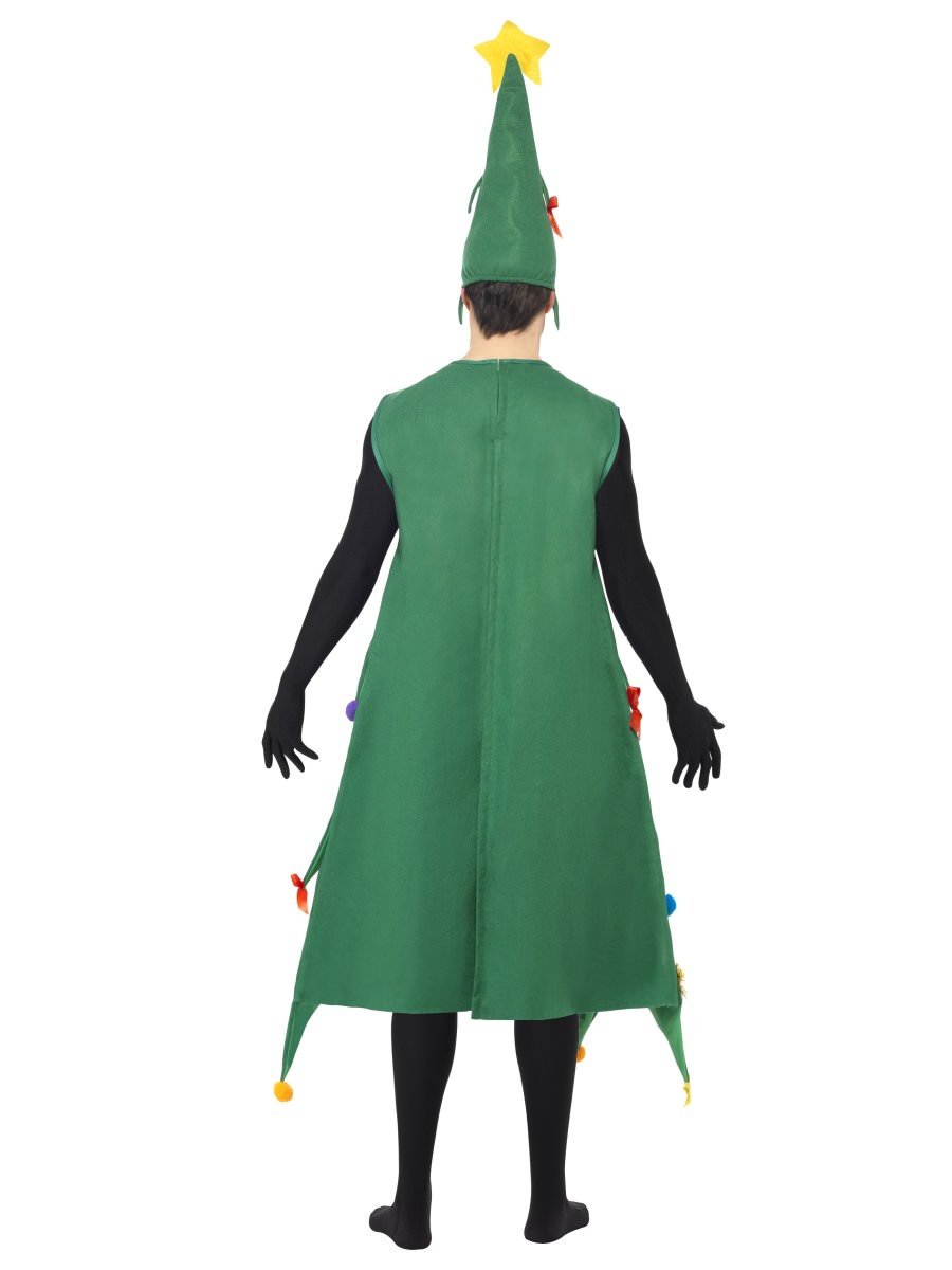 Deluxe Christmas Tree Costume Alternative View 2.jpg