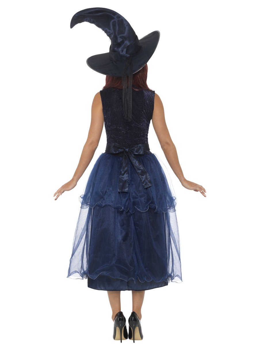 Deluxe Midnight Witch Costume Alternative View 2.jpg