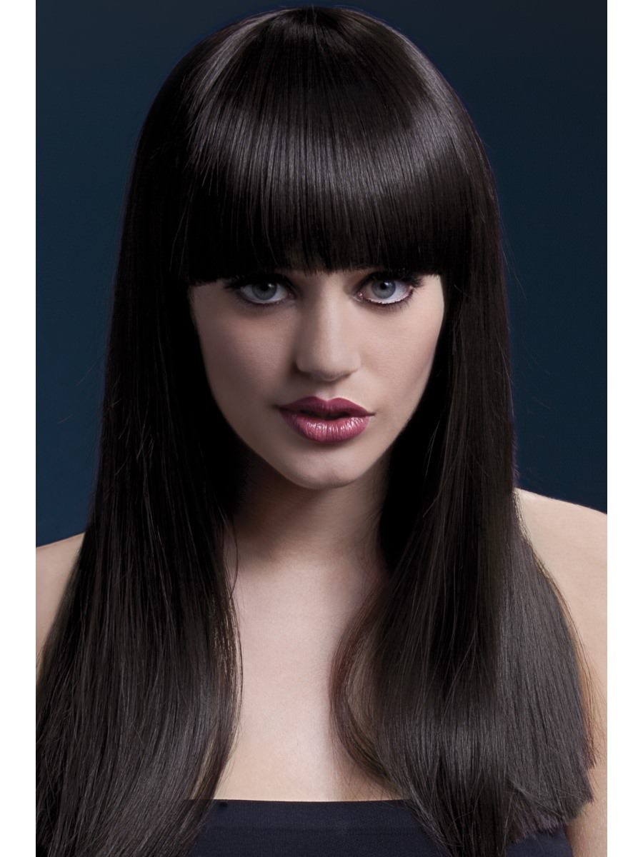 Fever Alexia Wig, Brown