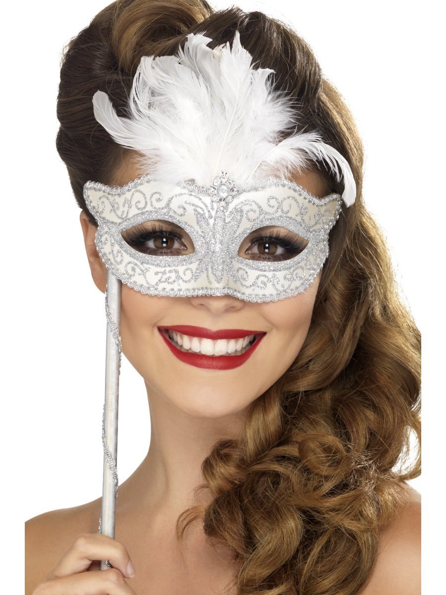 Fever Baroque Fantasy Eyemask