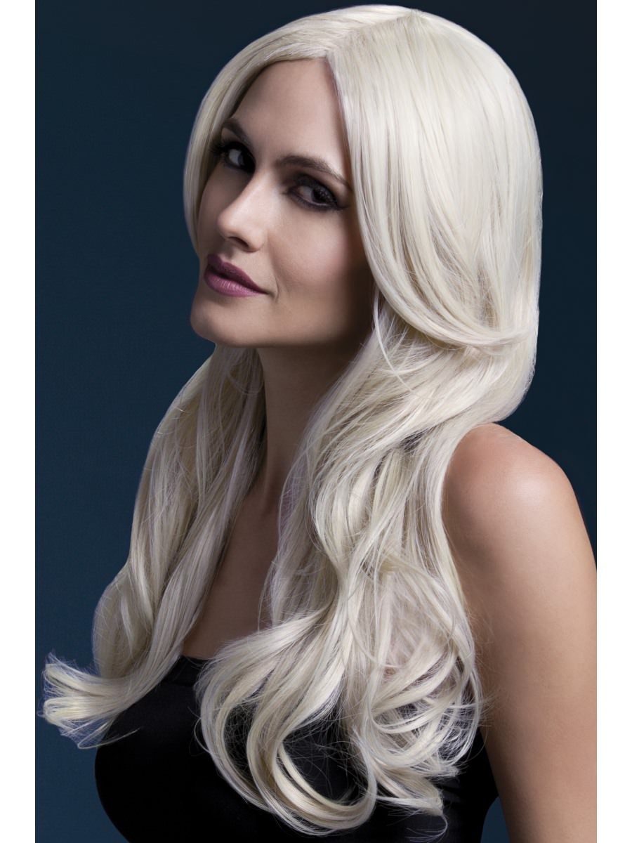 Fever Khloe Wig, Blonde