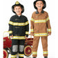 Firefighter Costume For Kids