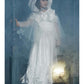 Ghost Girl Costume  whi alt1
