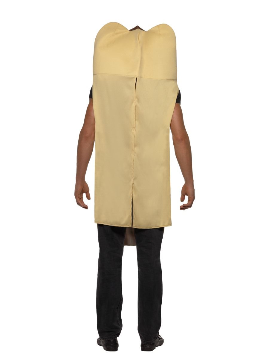 Giant Hot Dog Costume Alternative View 2.jpg