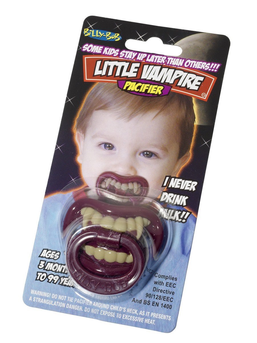Little Vampire Dummy
