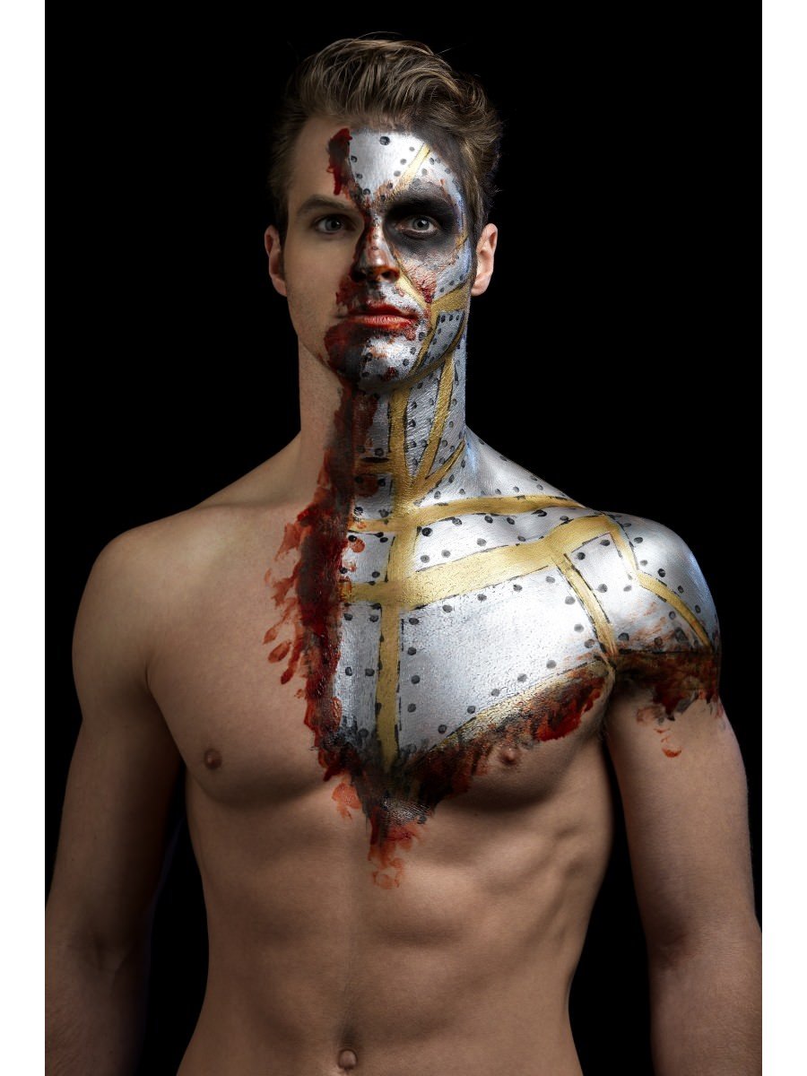 Metallic Liquid Latex Kit Alternative View 7.jpg