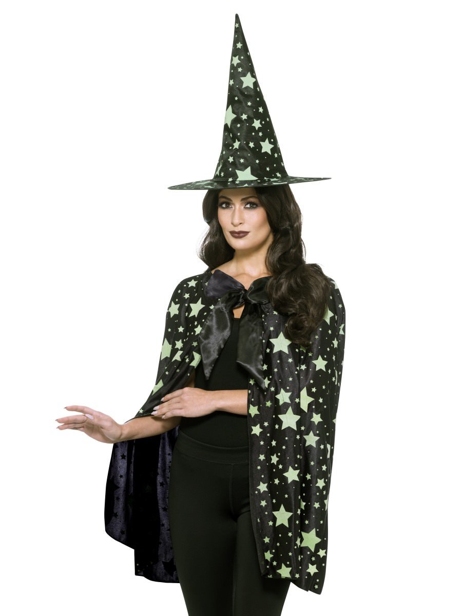 Midnight Witch Kit