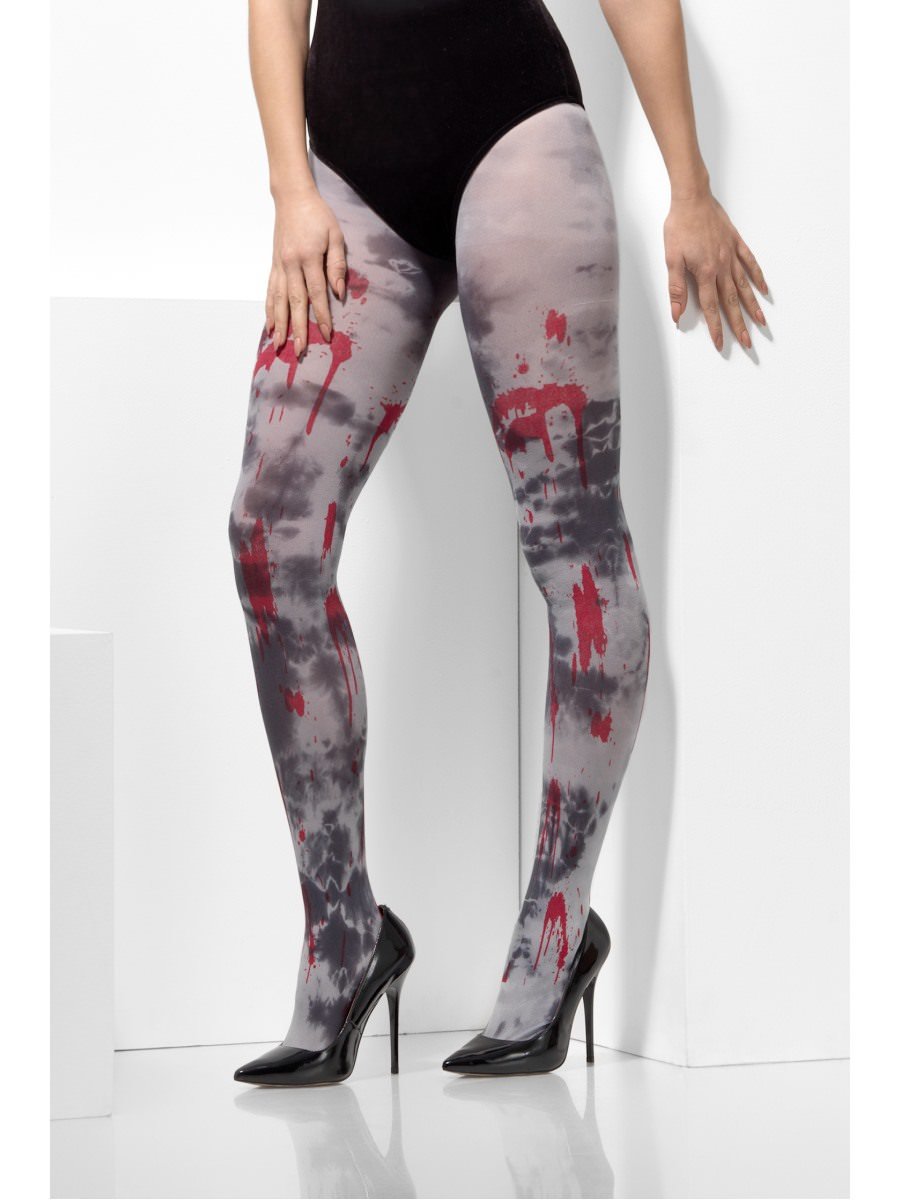 Opaque Tights, Zombie Dirt