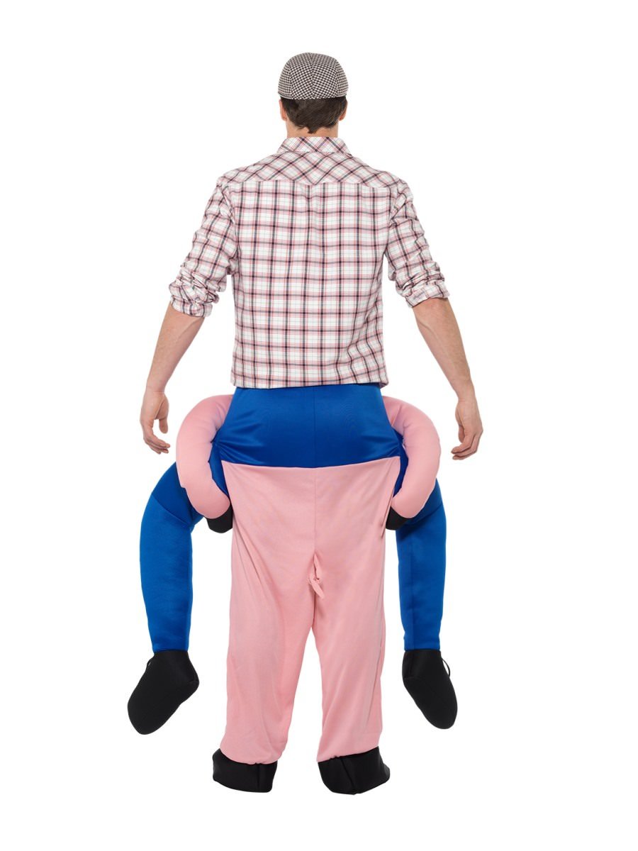 Piggyback Pig Costume Alternative View 2.jpg