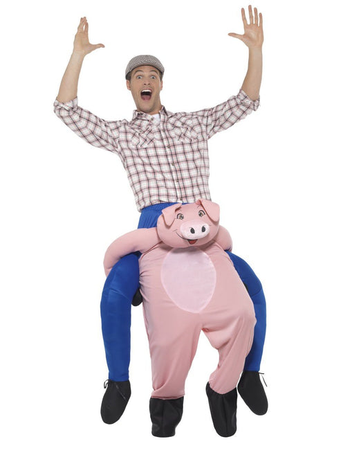 Pig Costumes