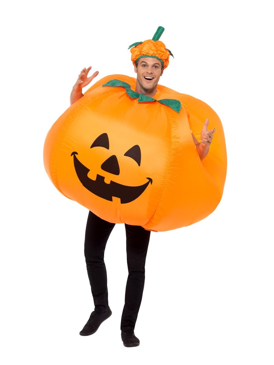 Pumpkin Inflatable Costume Alternative View 3.jpg