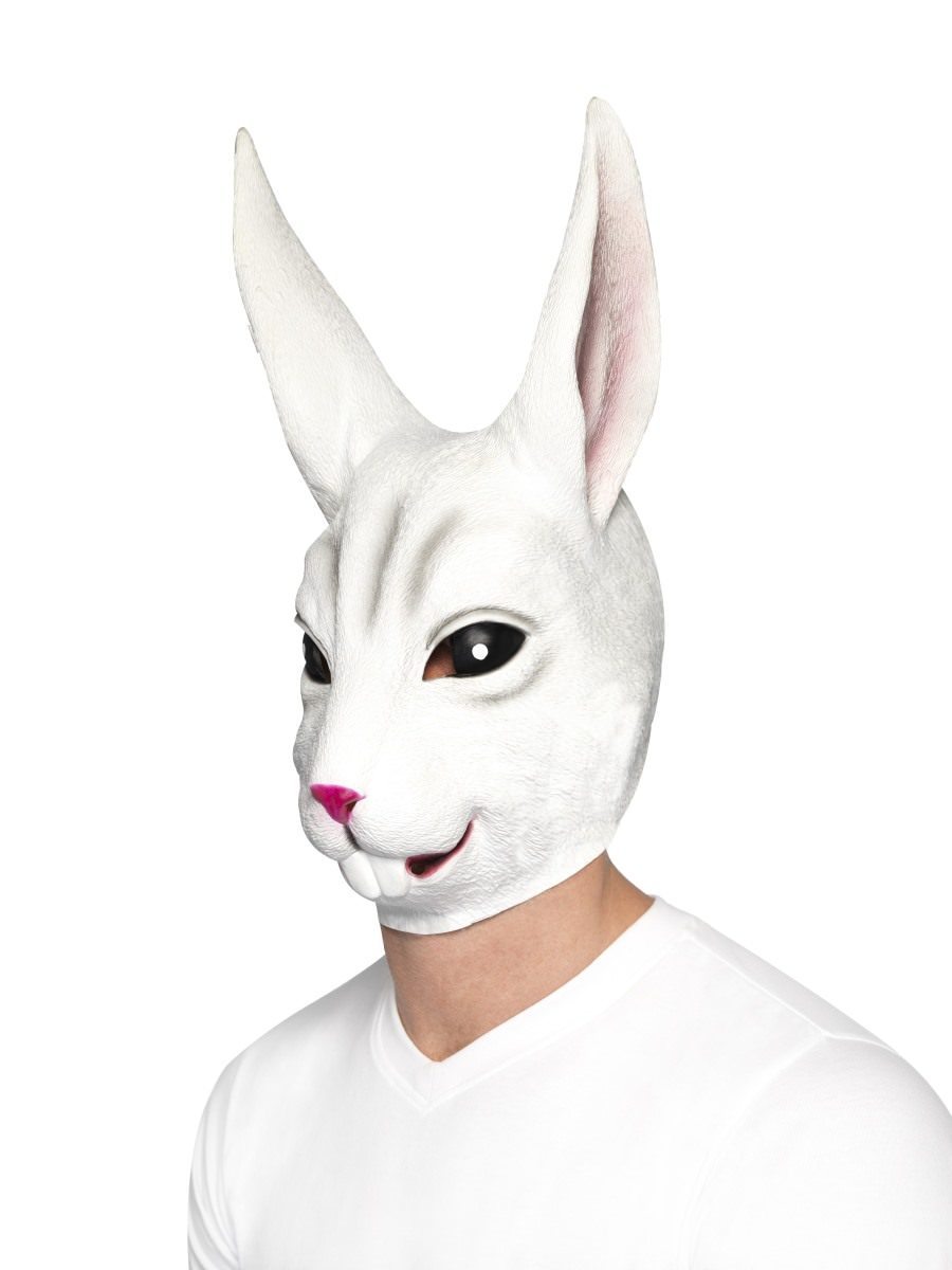 Rabbit Mask