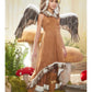 Regal Eagle Costume For Girls  bro alt1