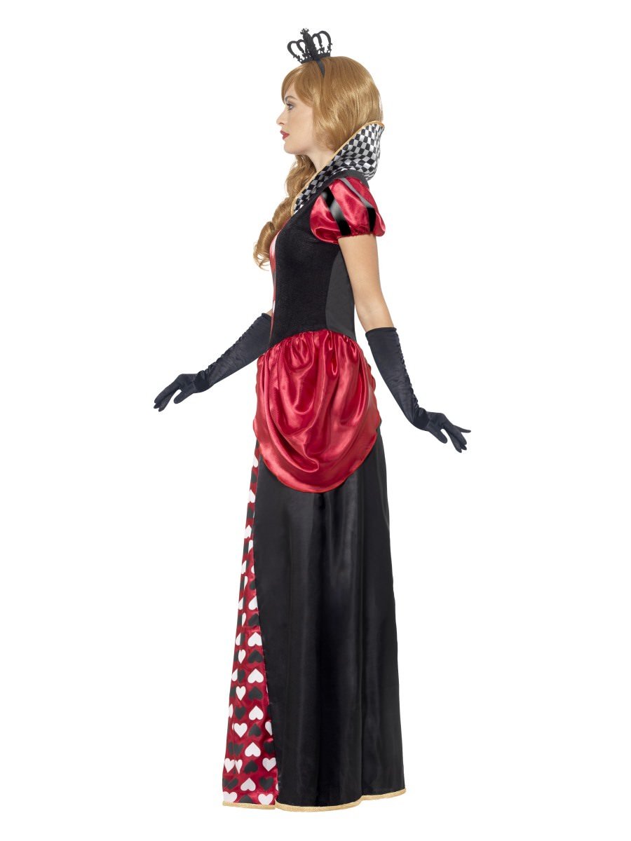 Royal Red Queen Costume Alternative View 1.jpg