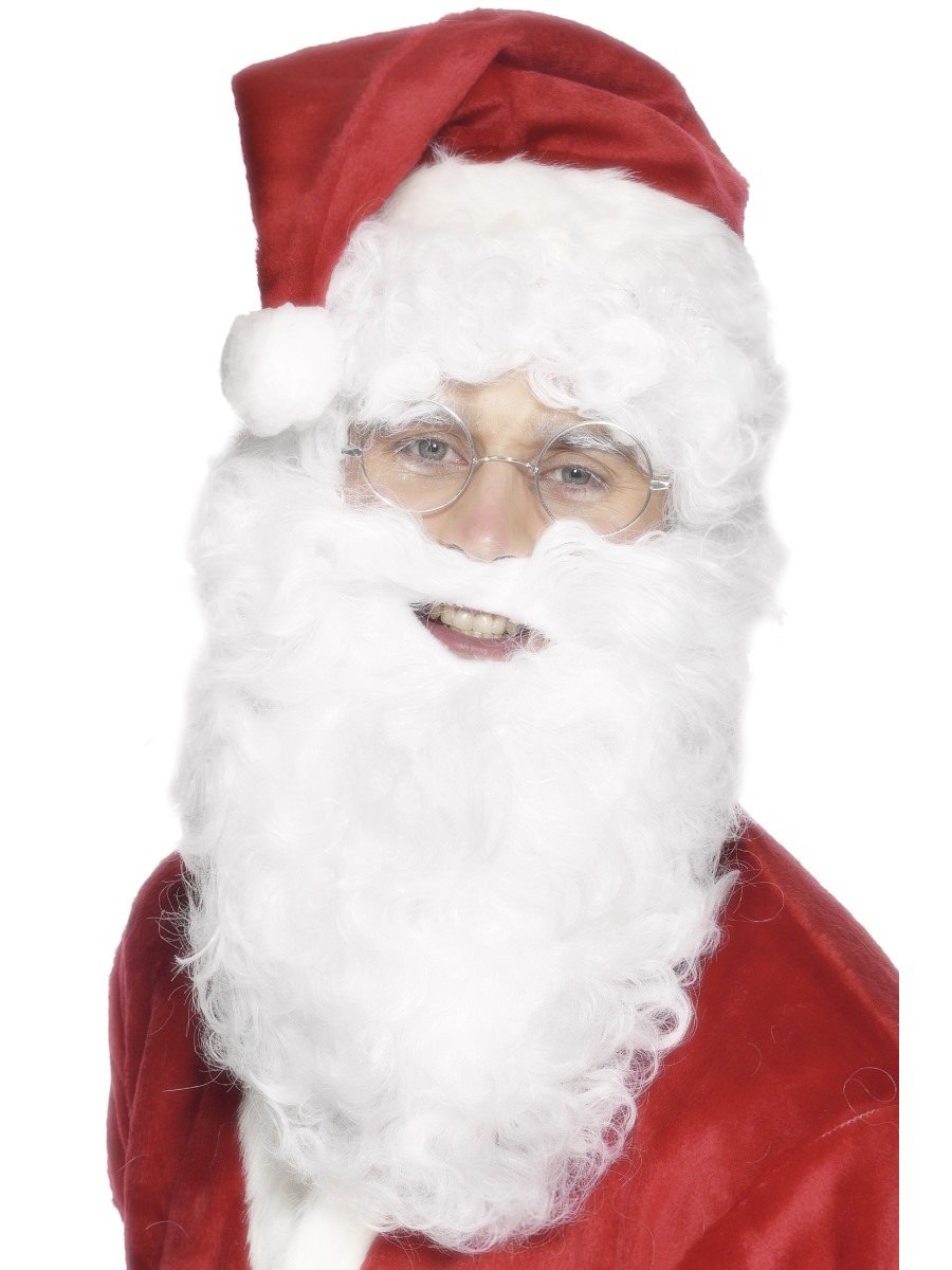 Santa Beard, Economy