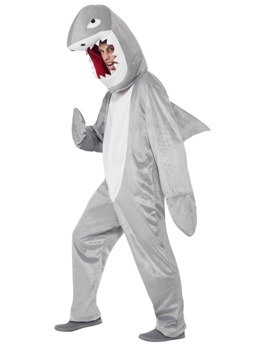 Shark Costume