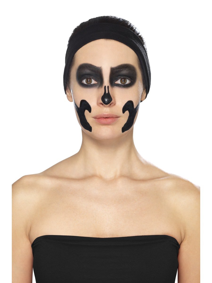 Skeleton Liquid Latex Kit Alternative View 1.jpg