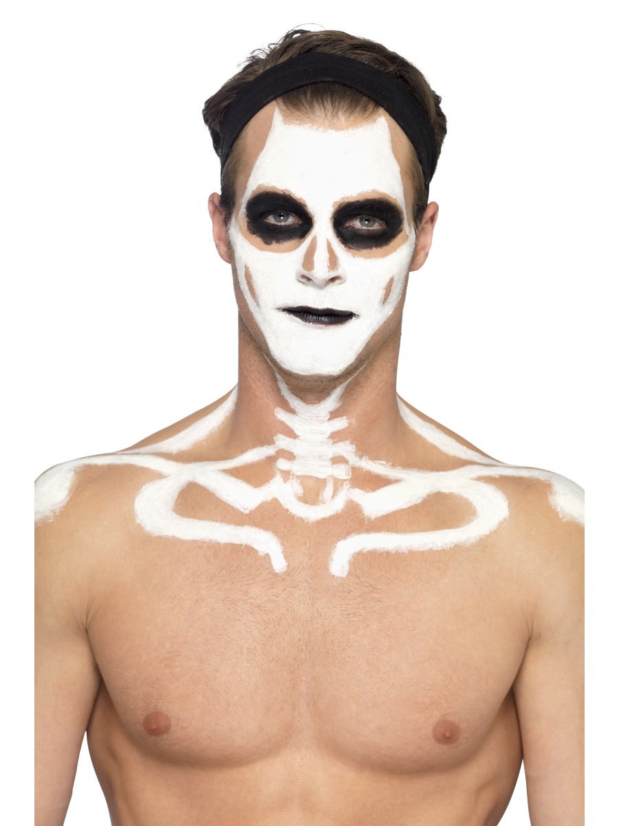 Skeleton Liquid Latex Kit Alternative View 10.jpg