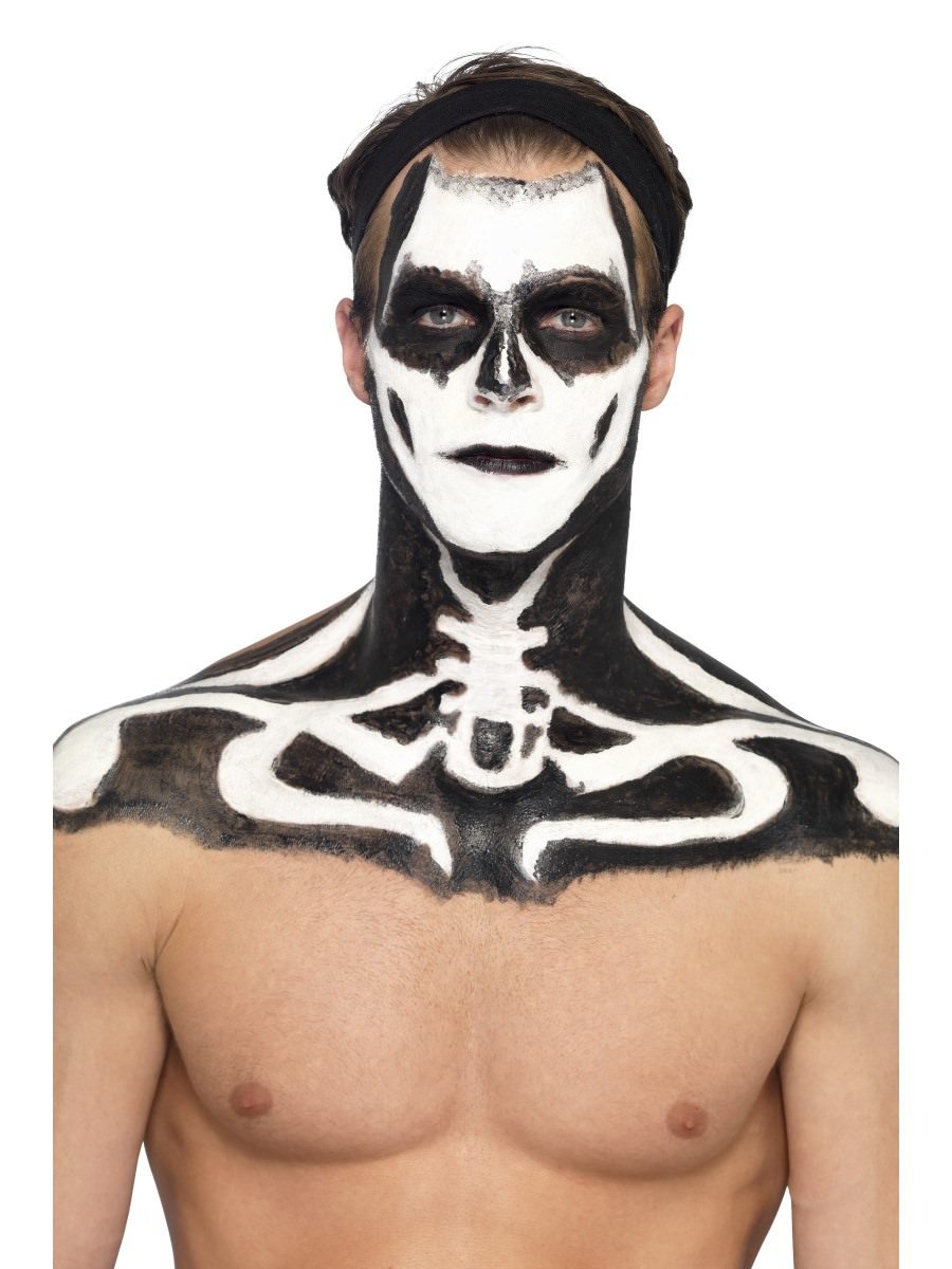 Skeleton Liquid Latex Kit Alternative View 11.jpg