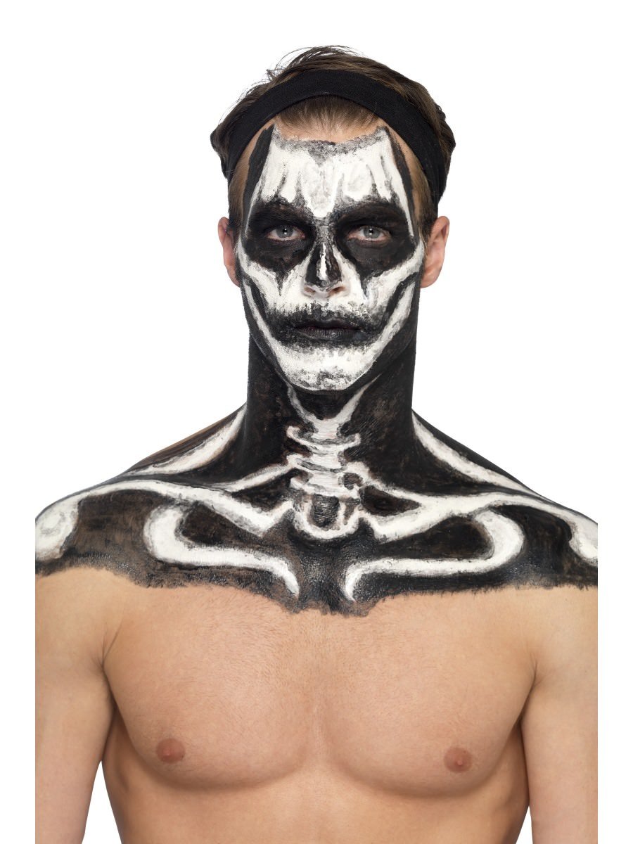 Skeleton Liquid Latex Kit Alternative View 2.jpg