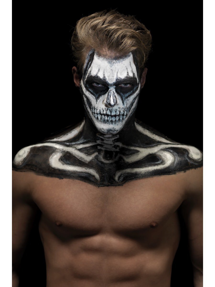 Skeleton Liquid Latex Kit Alternative View 3.jpg