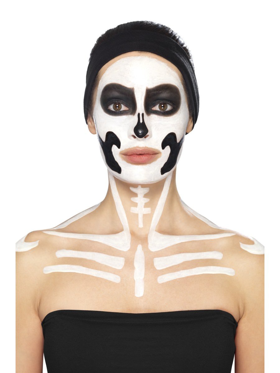 Skeleton Liquid Latex Kit Alternative View 4.jpg