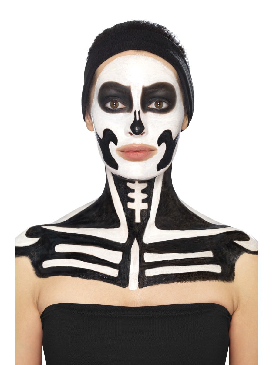 Skeleton Liquid Latex Kit Alternative View 5.jpg