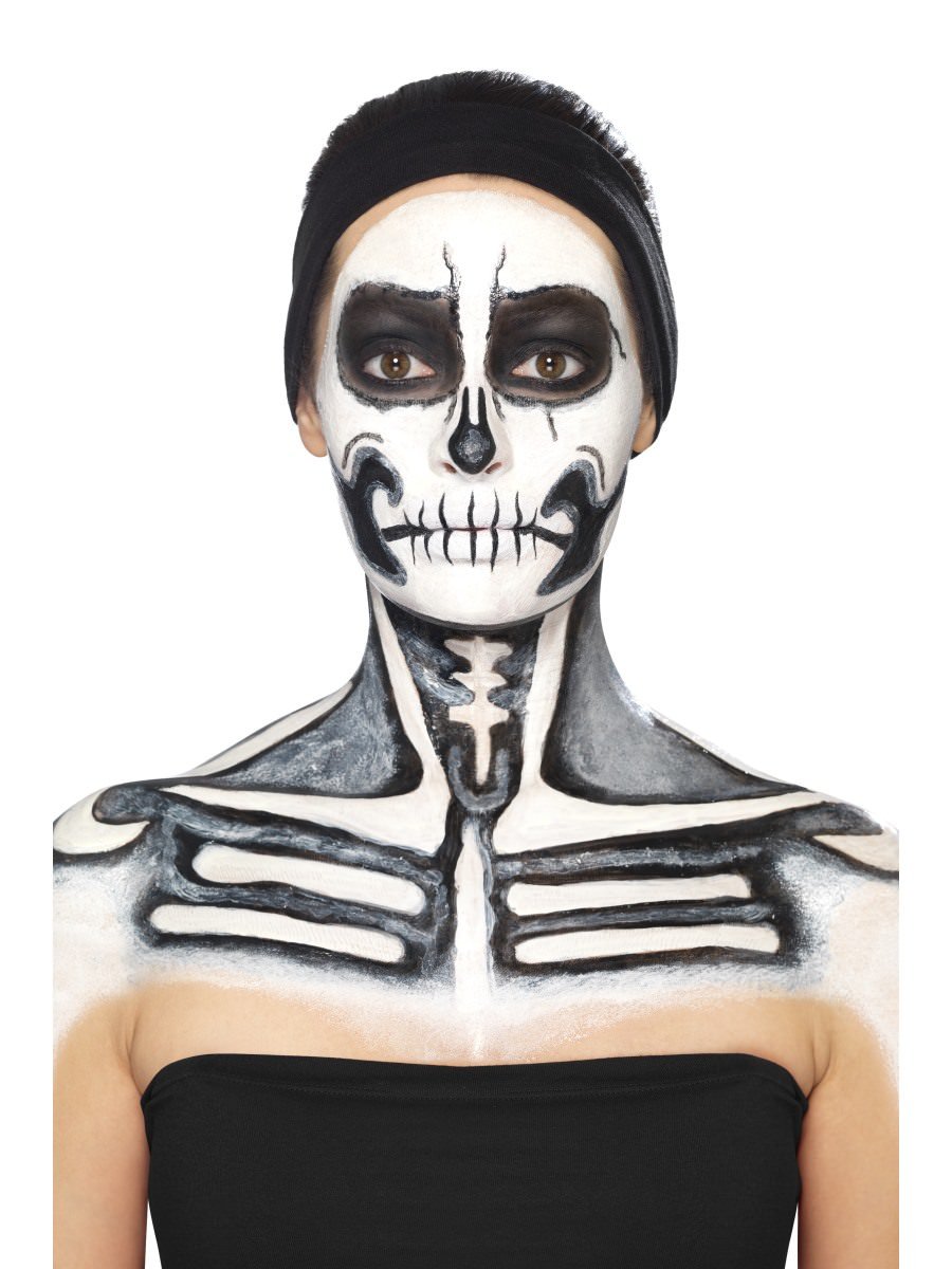 Skeleton Liquid Latex Kit Alternative View 6.jpg