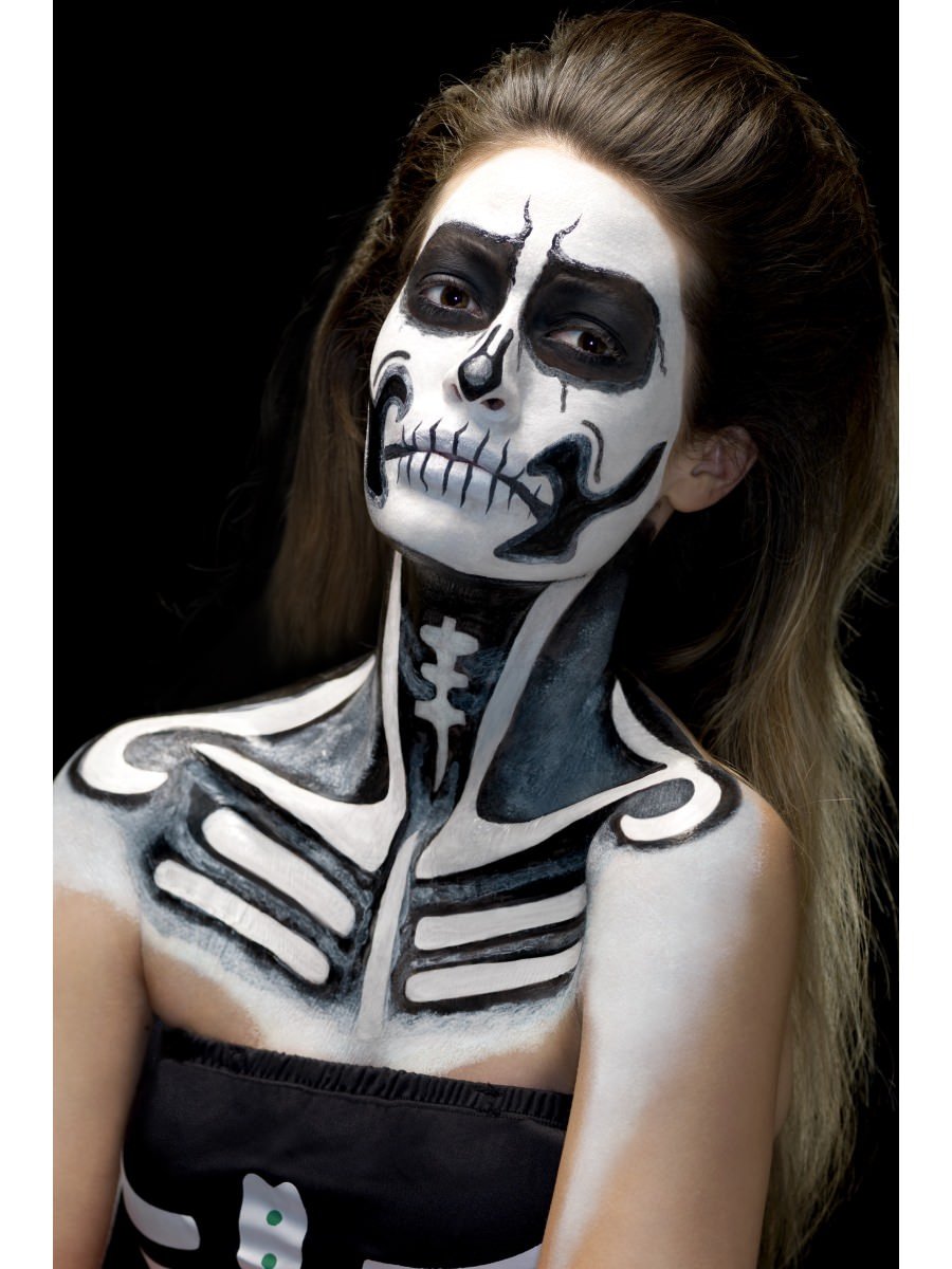 Skeleton Liquid Latex Kit Alternative View 7.jpg