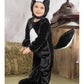 Stinker the Skunk Costume for Baby