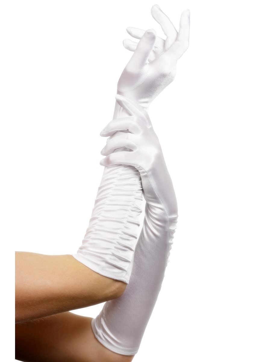 Temptress Gloves, White Alternative View 1.jpg