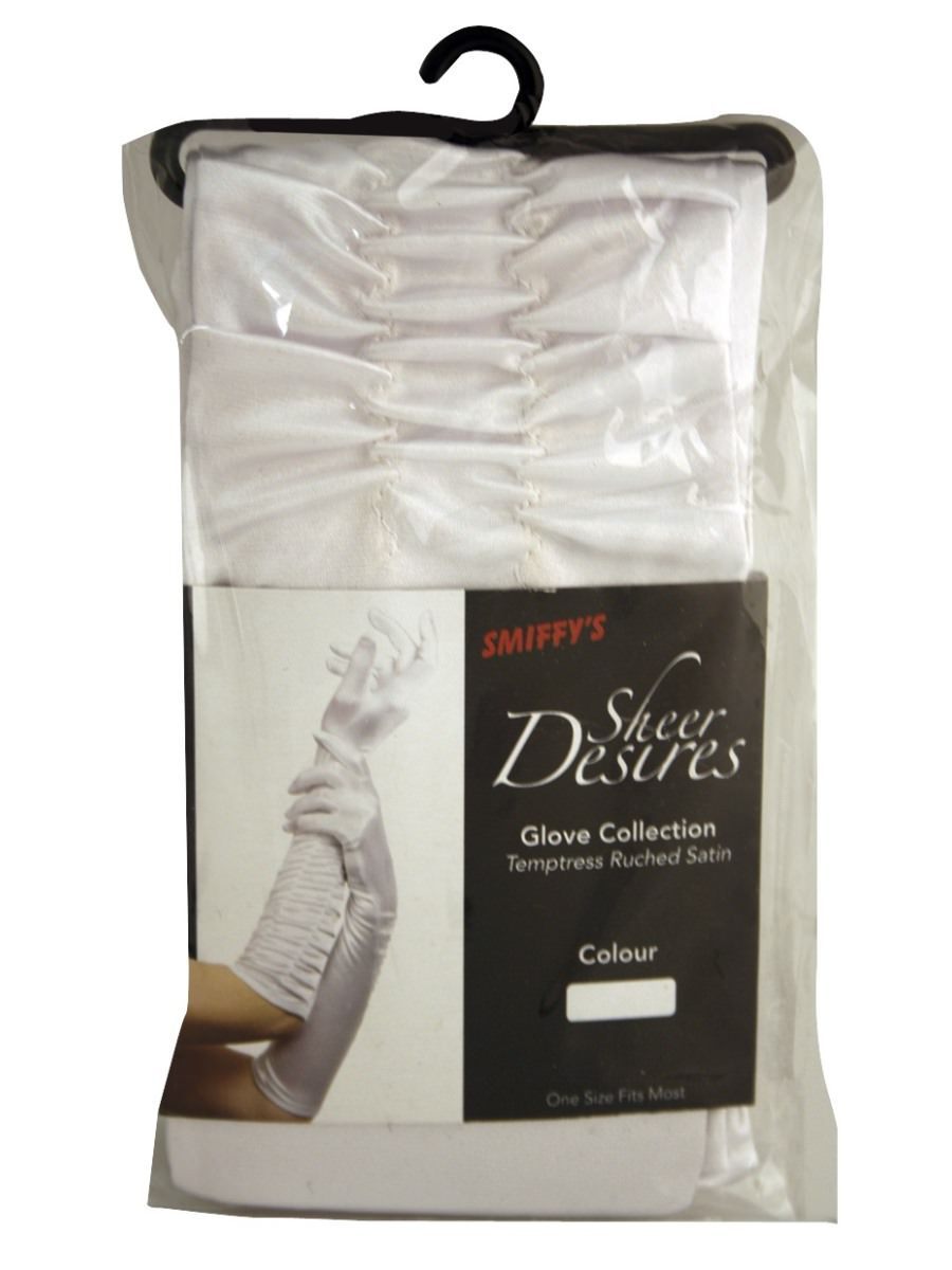 Temptress Gloves, White Alternative View 2.jpg