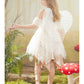 Vintage Boho Fairy Costume for Girls  cre alt3