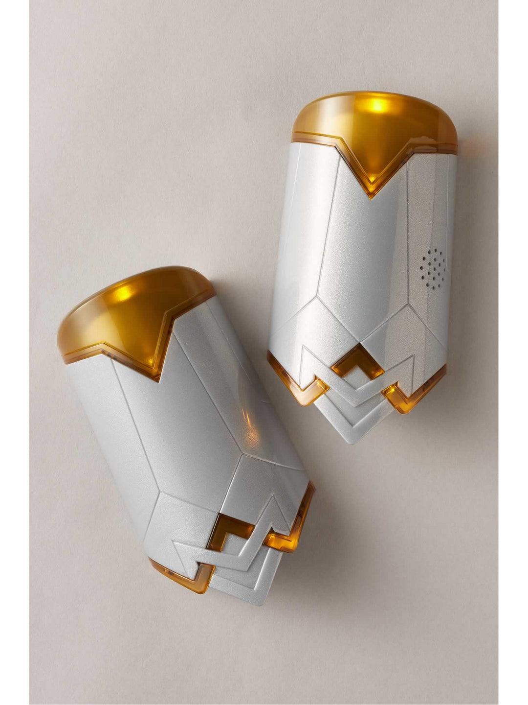 Wonder Woman Arm Shields