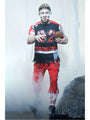 Zombie Football Player Costume for Men