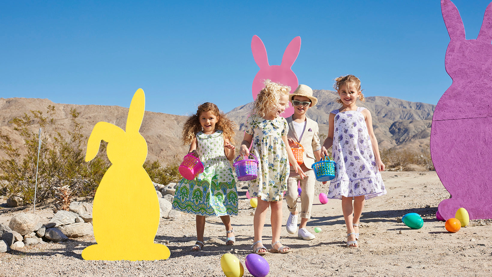 5 Fun Activities for the Kids to Celebrate National Best Friends Day