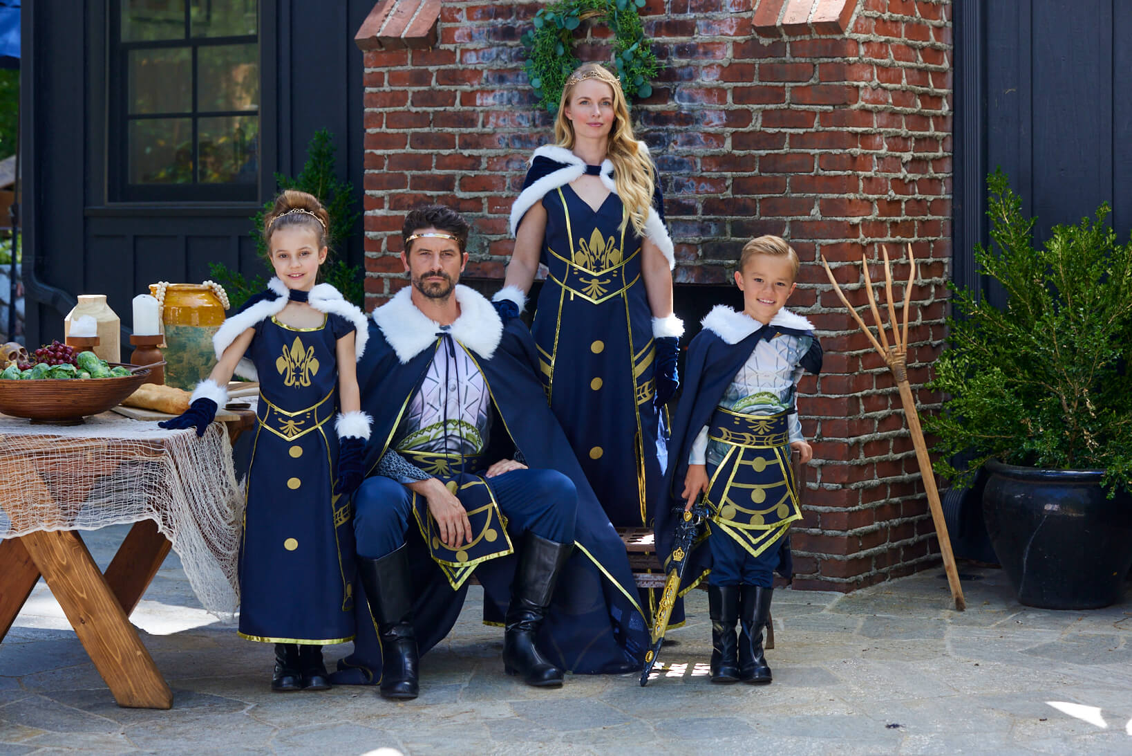 Kids Halloween Costumes for Every Event Chasing Fireflies