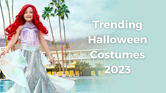 Trending Halloween Costumes of 2023