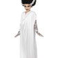 Bride of Frankenstein Universal Monsters Costume – Girls