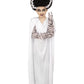 Bride of Frankenstein Universal Monsters Costume – Girls