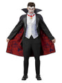 Count Dracula Universal Monsters Costume – Mens