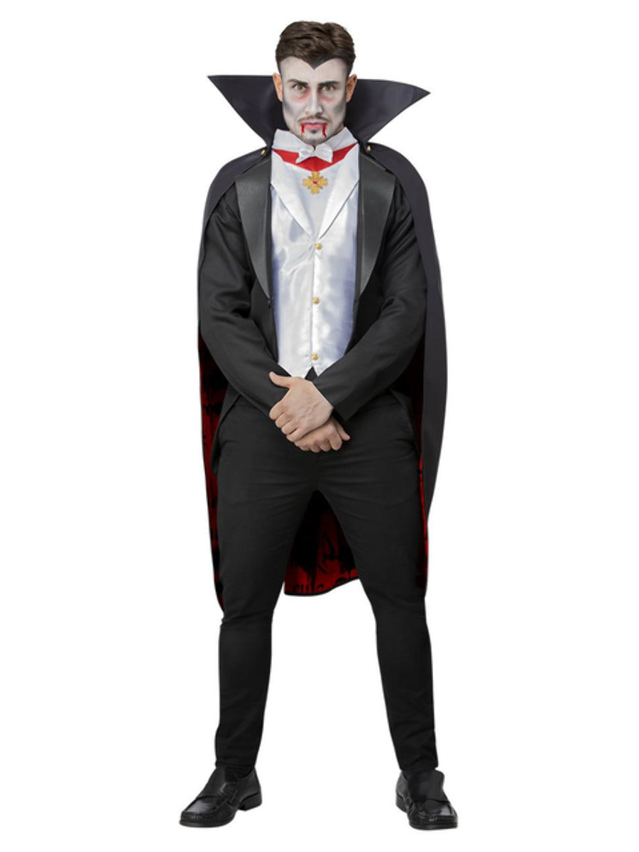 Universal Monsters Dracula Costume – Mens | Chasing Fireflies