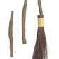 Extendable Authentic Broomstick