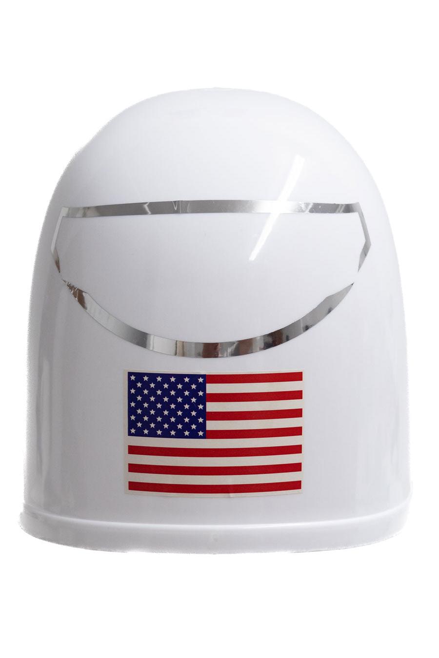 Astronaut NASA Space Helmet for Kids-Chasing Fireflies