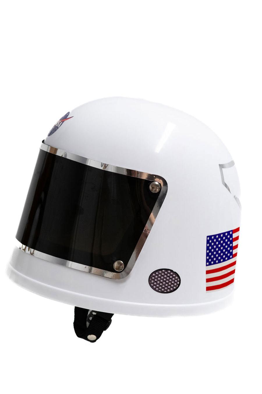 astronaut style motorcycle helmets Astronaut Space Helmet