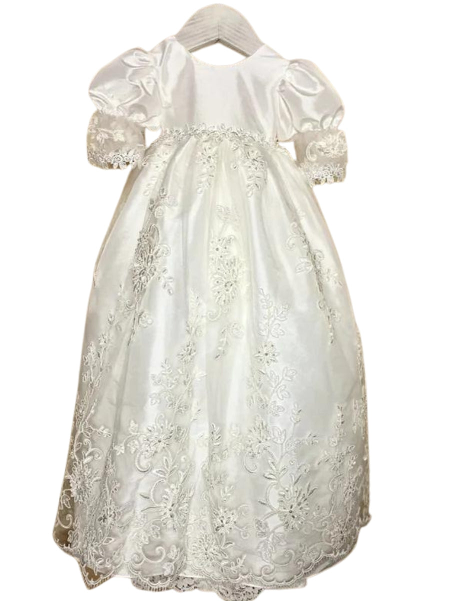 Toddler Baptism Dresses