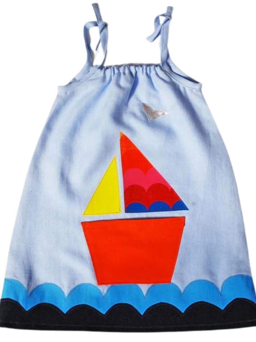 Toddler Summer Dresses